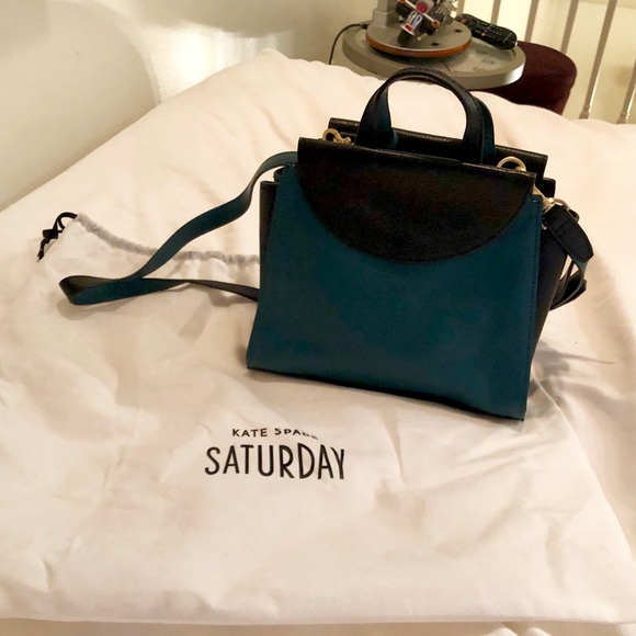 Kate Spade Saturday Bag - Picture 4 of 8
